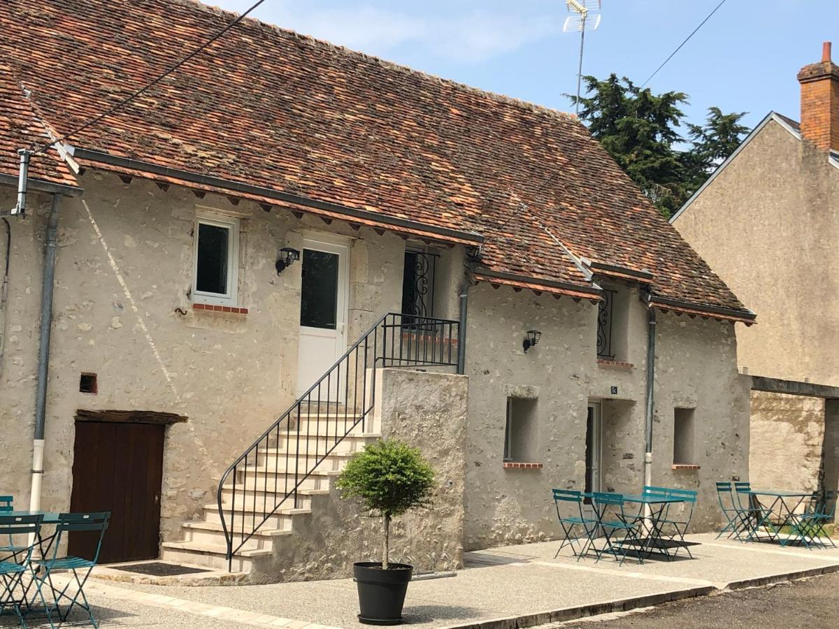 Holiday home Les De Josephine Proche Chambord Courbouzon (Loir-et-Cher)