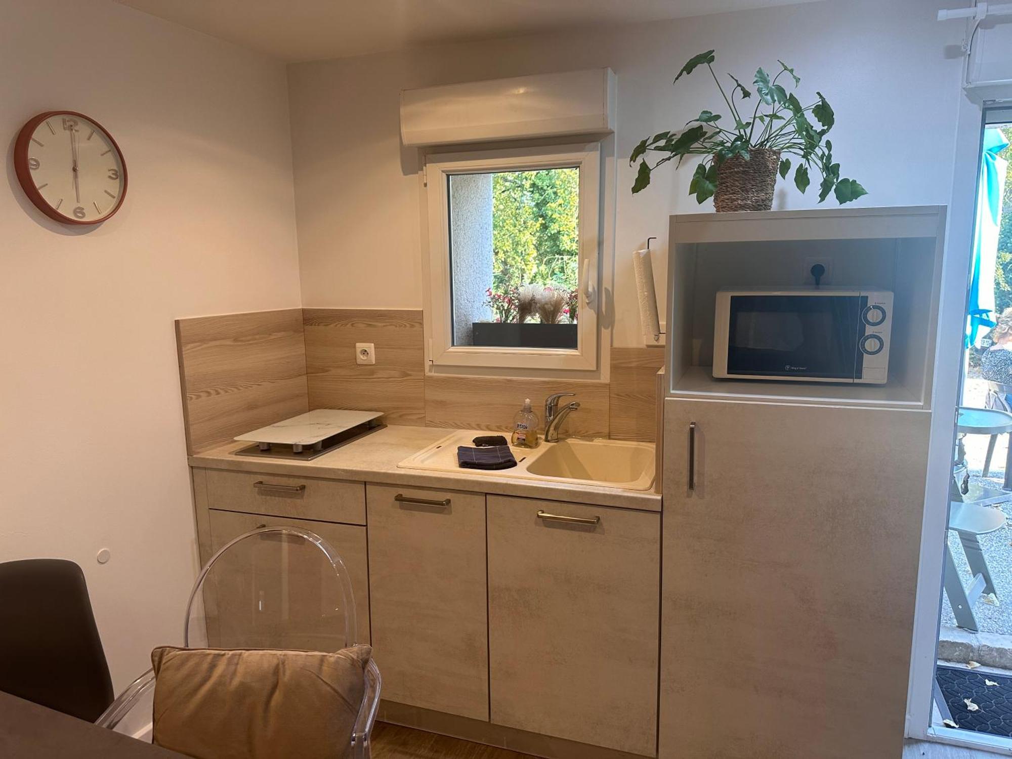 Holiday home Les De Josephine Proche Chambord Courbouzon (Loir-et-Cher)